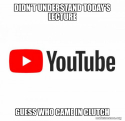 YouTube