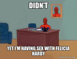 Spiderman