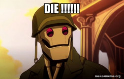 GI Robot
