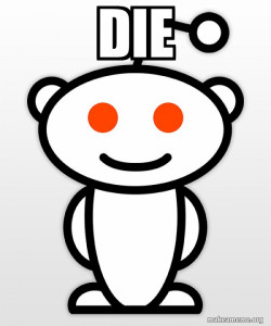 Good Guy Reddit