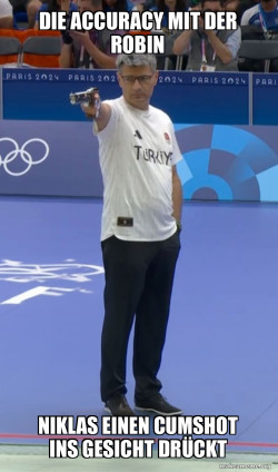 Yusuf Dikec