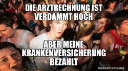 Sudden Clarity Clarence