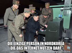 North Korea Not Scary