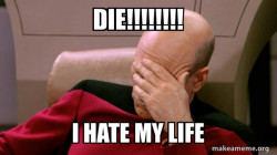 Picard Facepalm