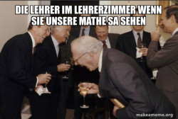Laughing Men in Suits | And Then I Said