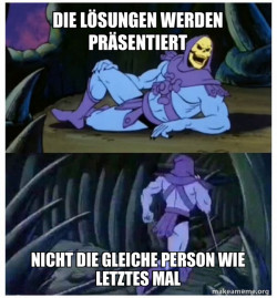 Skeletor Facts