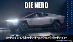 Tesla Truck