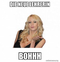 Stormy Daniels
