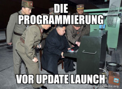 North Korea Not Scary