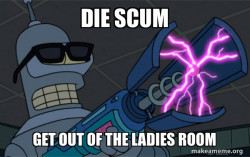 Blasting Bender 