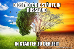 Climate Change / Global Warming