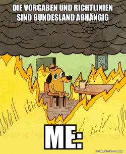 This Is Fine