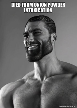 Gigachad