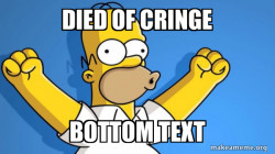 Happy Homer