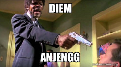 Samuel L. Jackson Say What