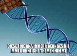 Genetics