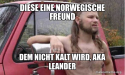 Almost Politically Correct Redneck