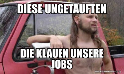 Almost Politically Correct Redneck
