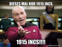 Annoyed Picard