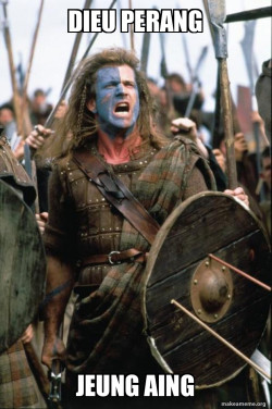 William Wallace