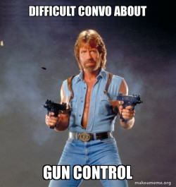 Chuck Norris