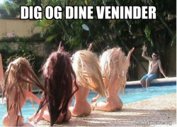 Spring Break Forever Alone