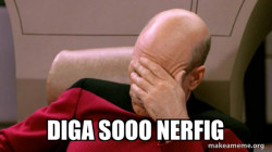 Picard Facepalm