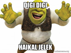 Shrek