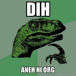Philosoraptor