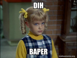 Cindy Brady Meme