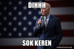 Joe Biden 2020