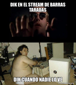 Hackers Meme