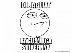 Challenge Acccepted
