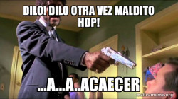 Samuel L. Jackson Say What