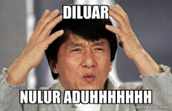 Jackie Chan Why?
