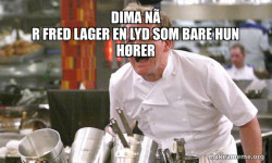 Gordon Ramsay Hell's Kitchen