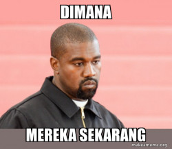 Kanye West