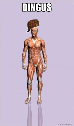 Scumbag Body
