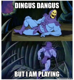 Skeletor Facts