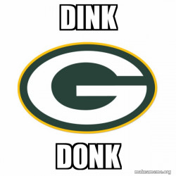 Green Bay Packers