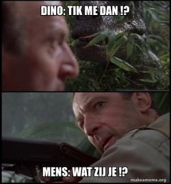 Clever Girl