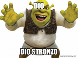 Shrek