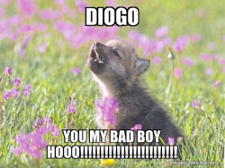 Baby Insanity Wolf