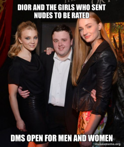 Good Luck John