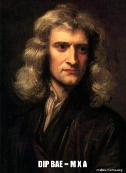 Sir Isaac Newton