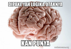 Scumbag Brain