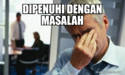 Male First World Problems