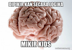 Scumbag Brain