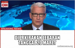 Fake Headline