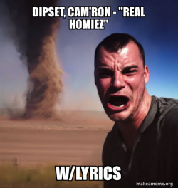 Tornado Guy